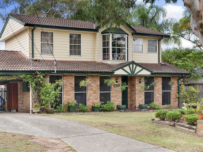 16 Tiarri Avenue, Terrey Hills NSW 2084