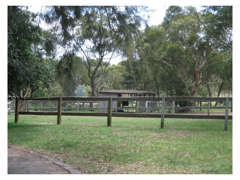 3 Anembo Road, Duffys Forest NSW 2084