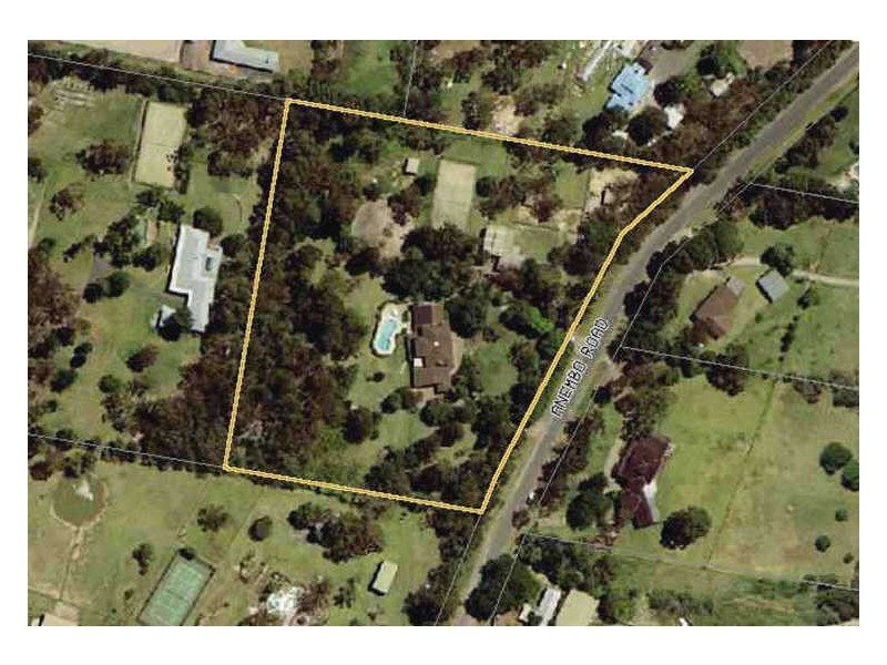 3 Anembo Road, Duffys Forest NSW 2084