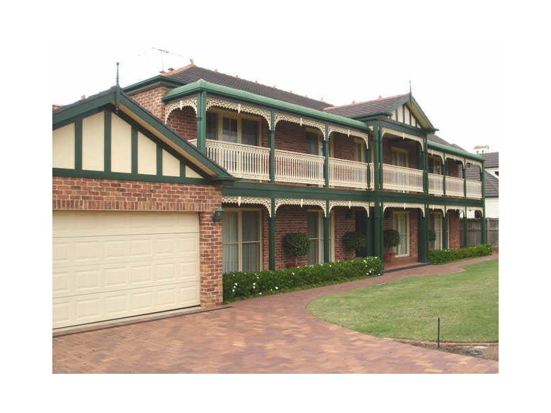 21 The Greenway, Duffys Forest NSW 2084
