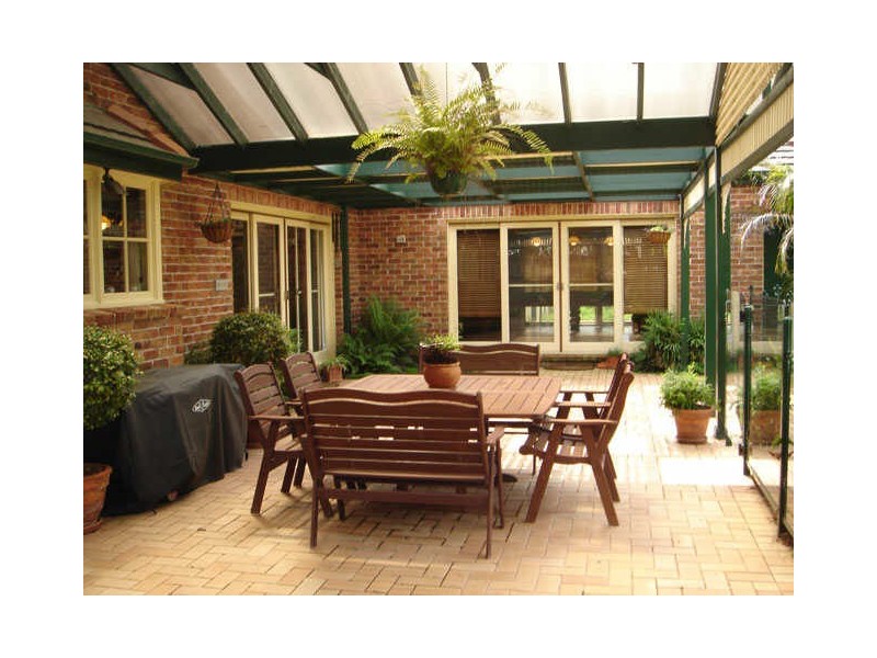21 The Greenway, Duffys Forest NSW 2084