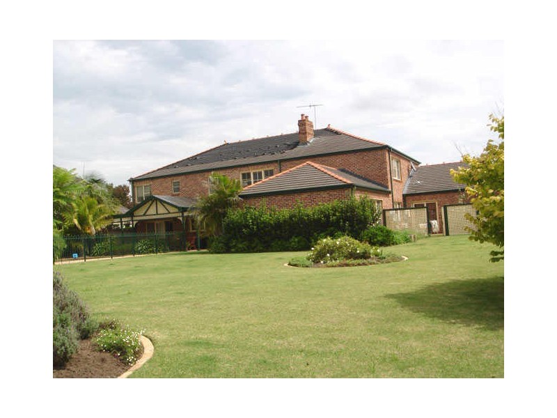 21 The Greenway, Duffys Forest NSW 2084