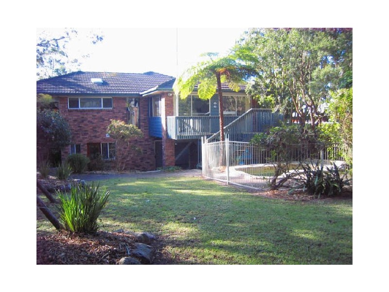 2 Hillpine Place, Terrey Hills NSW 2084