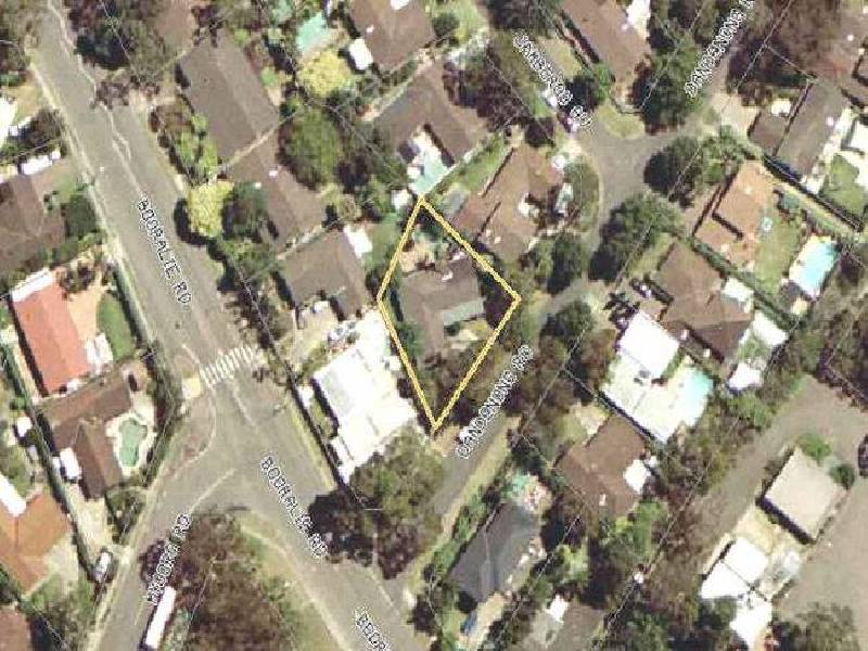 3 Dandenong Road, Terrey Hills NSW 2084