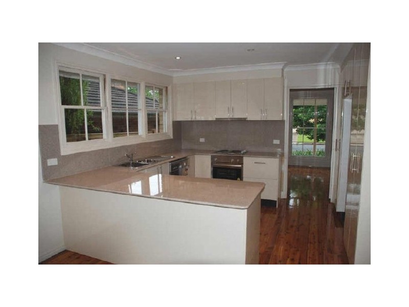 17 Dandenong Road, Terrey Hills NSW 2084