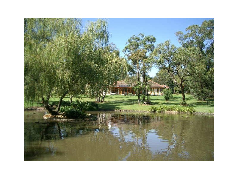 383 Wyong Road, Duffys Forest NSW 2084