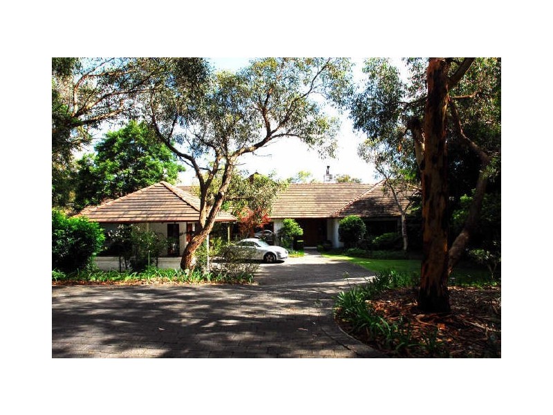 383 Wyong Road, Duffys Forest NSW 2084