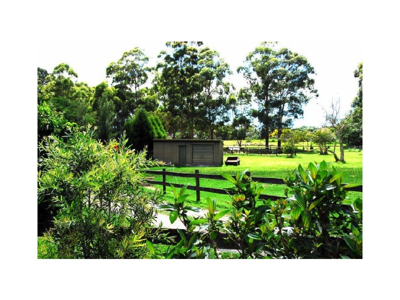 383 Wyong Road, Duffys Forest NSW 2084