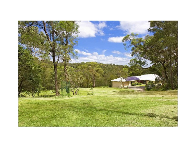 141 Booralie Road, Duffys Forest NSW 2084