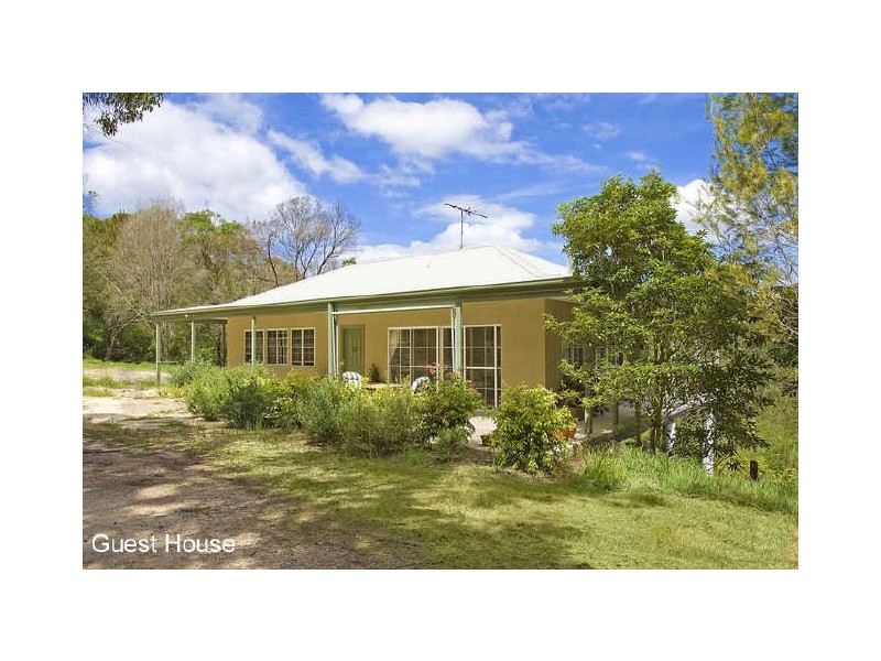 141 Booralie Road, Duffys Forest NSW 2084