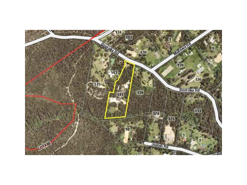 141 Booralie Road, Duffys Forest NSW 2084