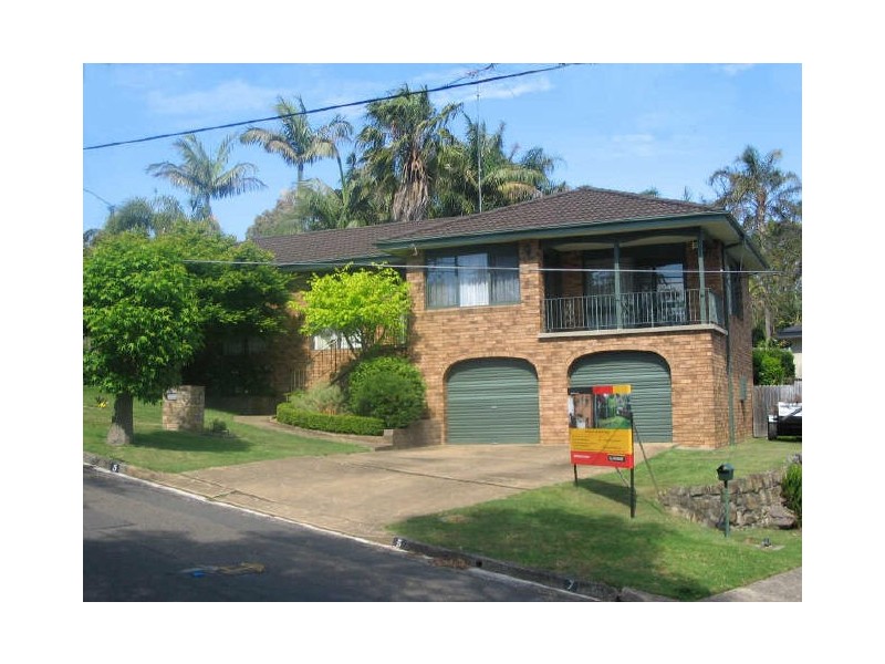 5 Cheyne Road, Terrey Hills NSW 2084