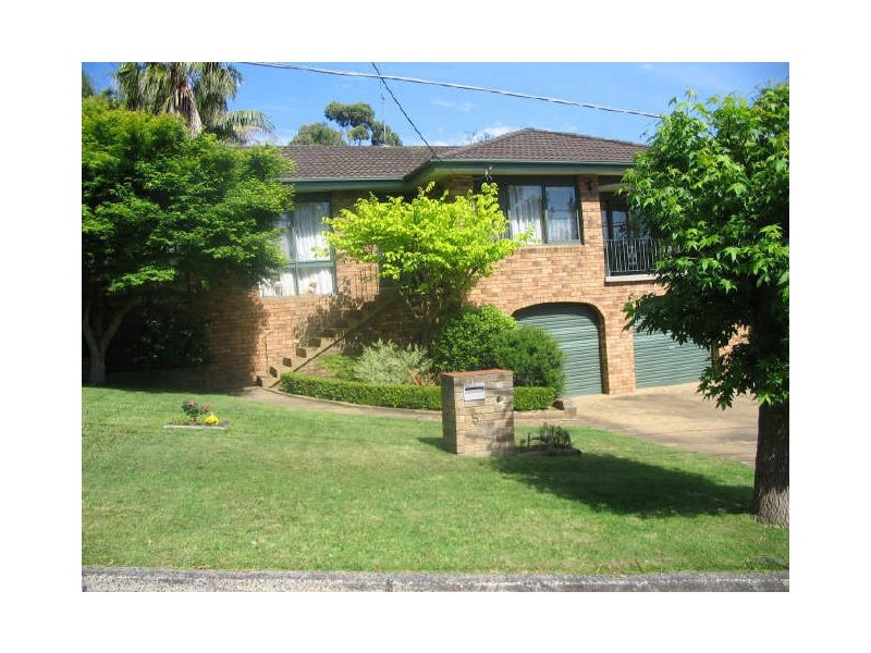 5 Cheyne Road, Terrey Hills NSW 2084