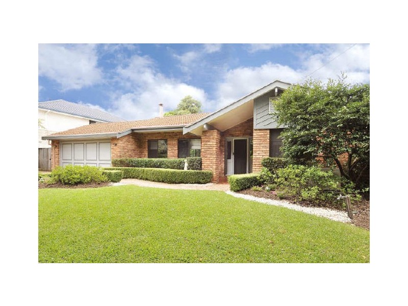 14 Laitoki  Road, Terrey Hills NSW 2084