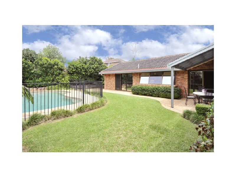 14 Laitoki  Road, Terrey Hills NSW 2084