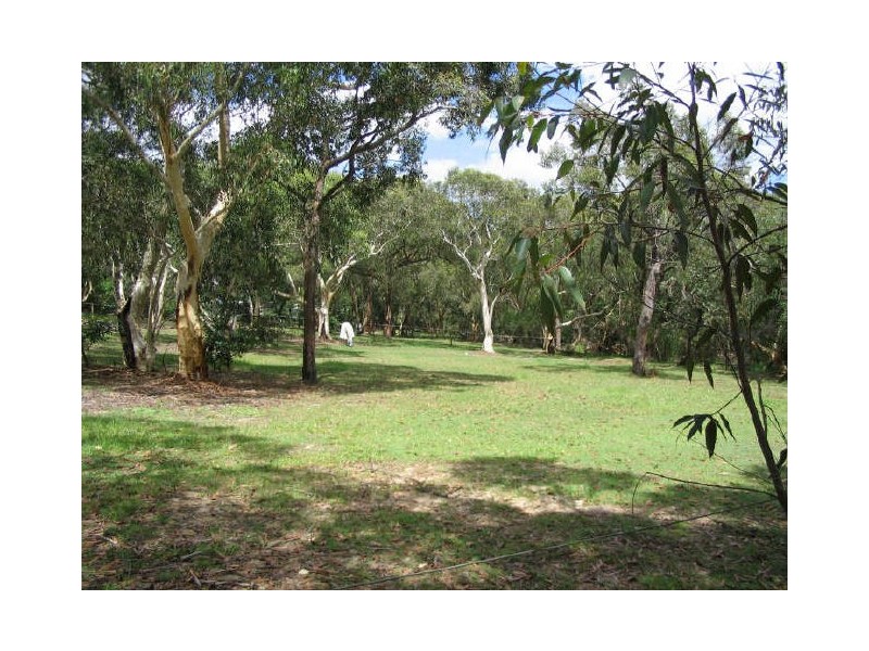 Lot 79 Cullamine Road, Duffys Forest NSW 2084