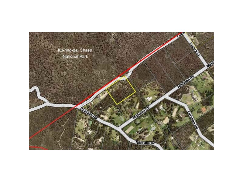 Lot 79 Cullamine Road, Duffys Forest NSW 2084