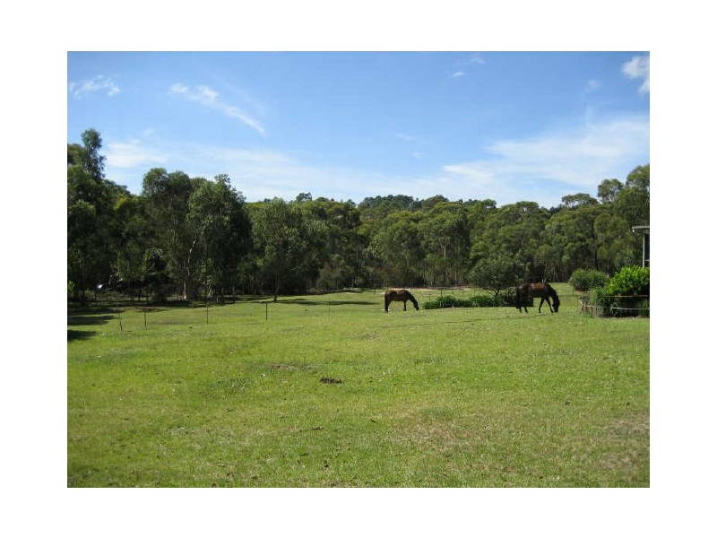 Herons Cross/Lot 1 Weemala Road, Duffys Forest NSW 2084