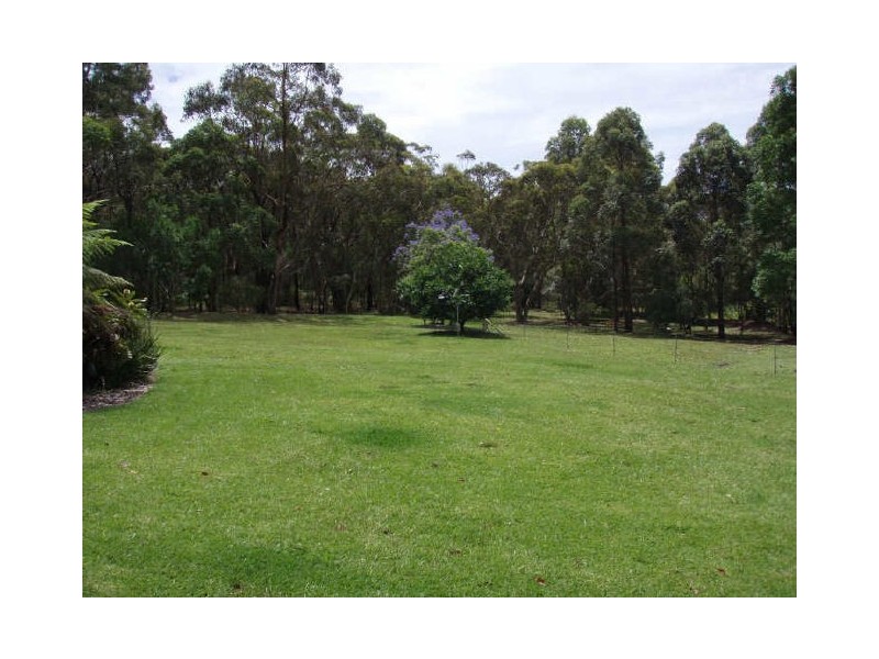 Herons Cross/Lot 1 Weemala Road, Duffys Forest NSW 2084
