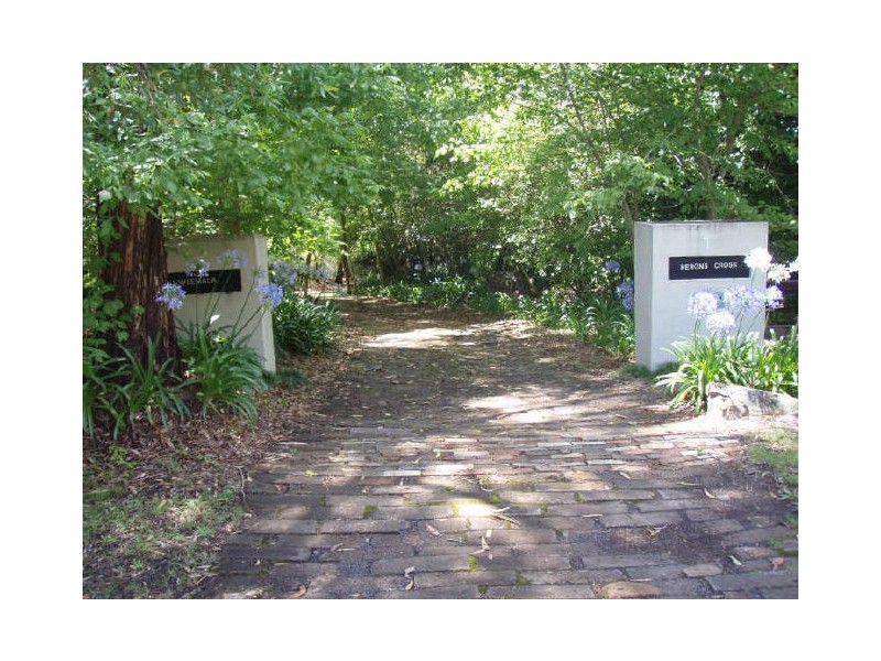 Herons Cross/Lot 1 Weemala Road, Duffys Forest NSW 2084