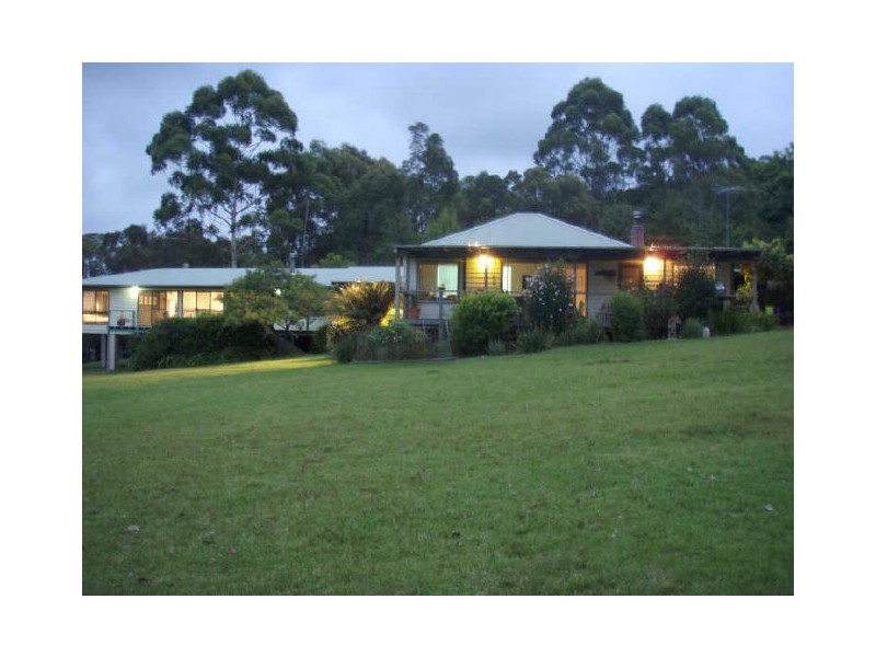 Herons Cross/Lot 1 Weemala Road, Duffys Forest NSW 2084