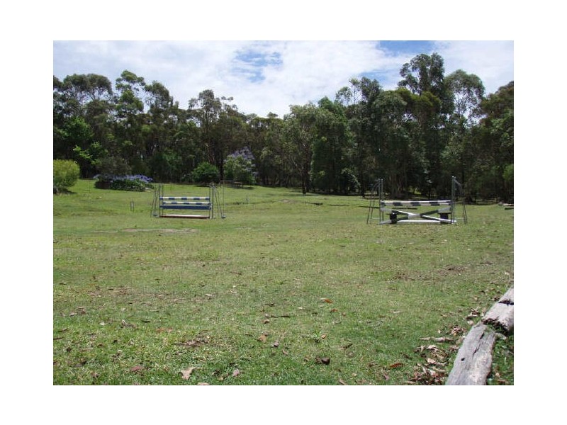 Herons Cross/Lot 1 Weemala Road, Duffys Forest NSW 2084