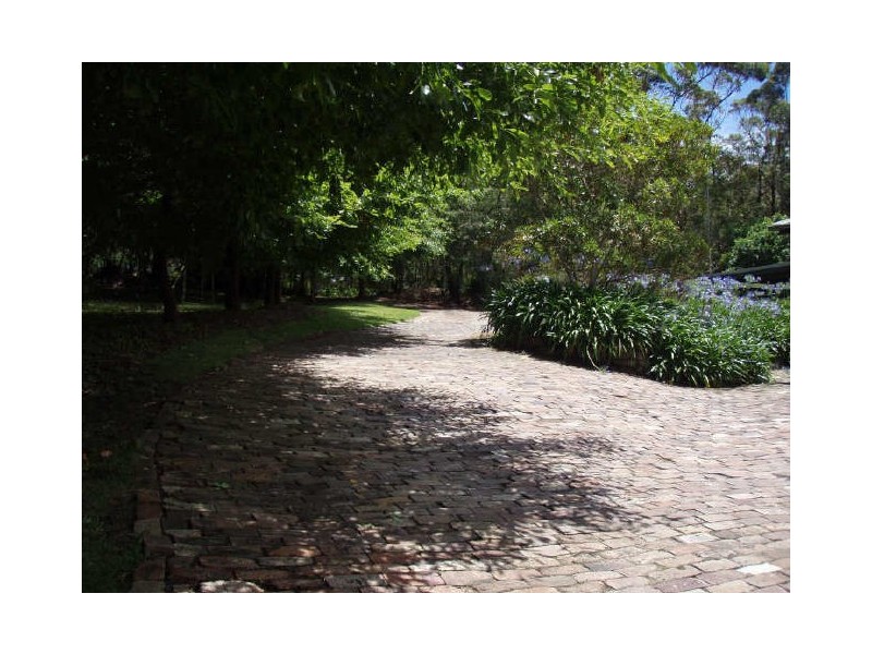 Herons Cross/Lot 1 Weemala Road, Duffys Forest NSW 2084