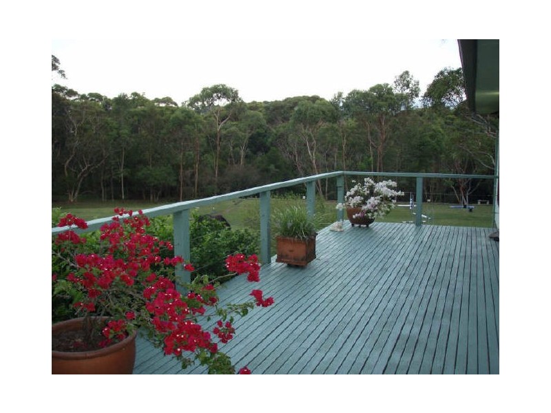 Herons Cross/Lot 1 Weemala Road, Duffys Forest NSW 2084