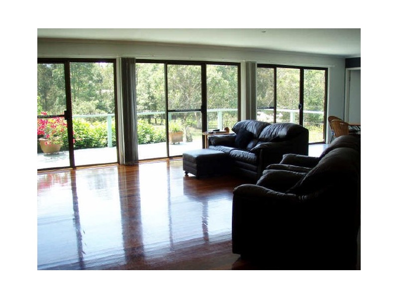 Herons Cross/Lot 1 Weemala Road, Duffys Forest NSW 2084