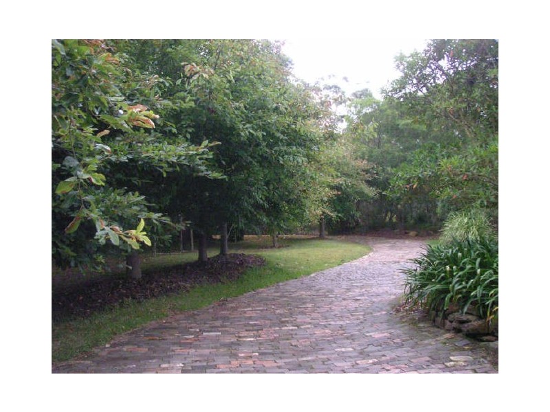Herons Cross/Lot 1 Weemala Road, Duffys Forest NSW 2084