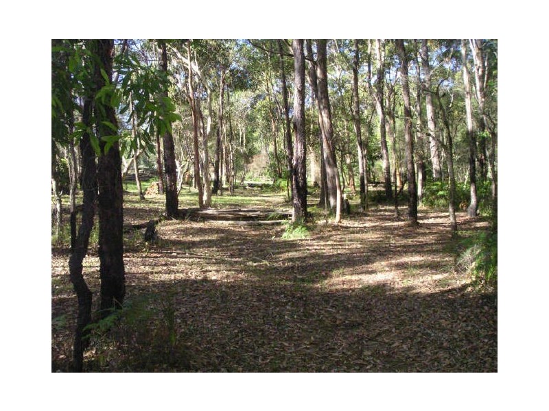 Herons Cross/Lot 1 Weemala Road, Duffys Forest NSW 2084