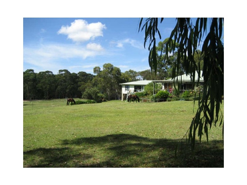 Herons Cross/Lot 1 Weemala Road, Duffys Forest NSW 2084