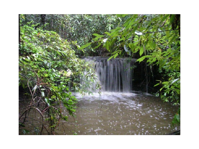 Herons Cross/Lot 1 Weemala Road, Duffys Forest NSW 2084