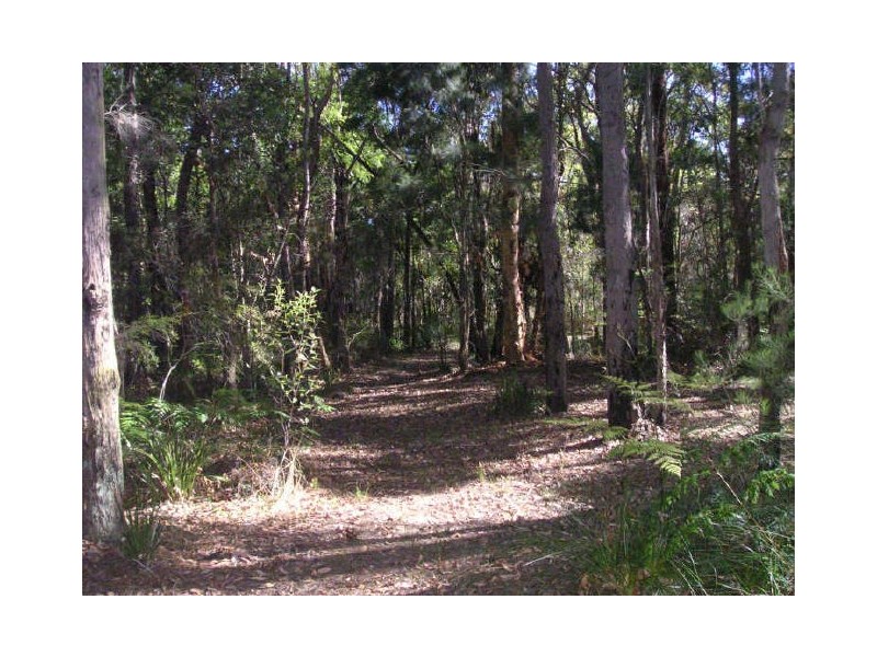 Herons Cross/Lot 1 Weemala Road, Duffys Forest NSW 2084