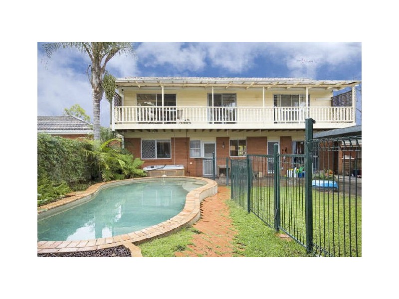 18 Jinchilla Road, Terrey Hills NSW 2084