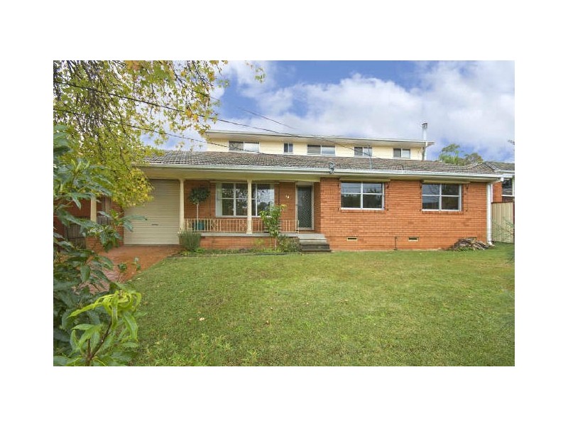 18 Jinchilla Road, Terrey Hills NSW 2084