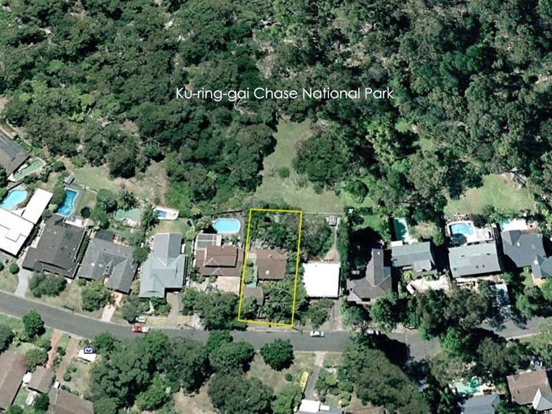 40 Timaru Road, Terrey Hills NSW 2084