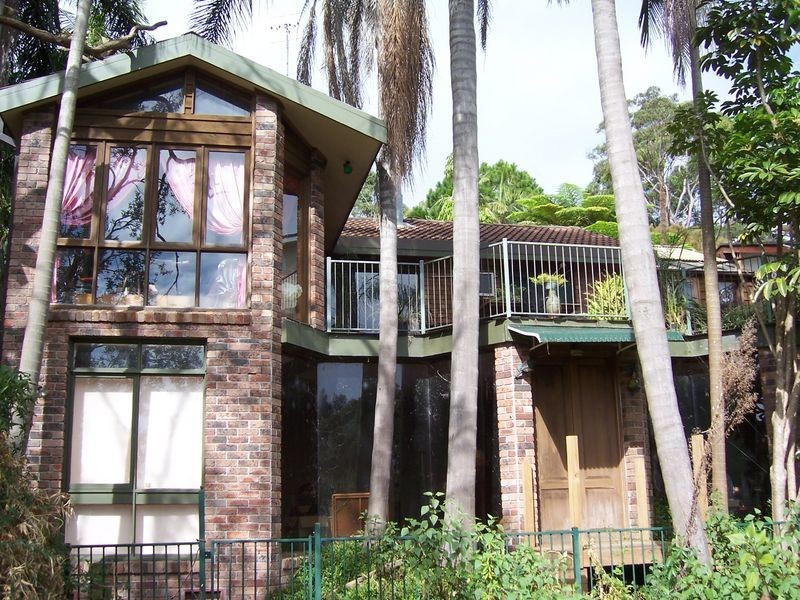 40 Timaru Road, Terrey Hills NSW 2084