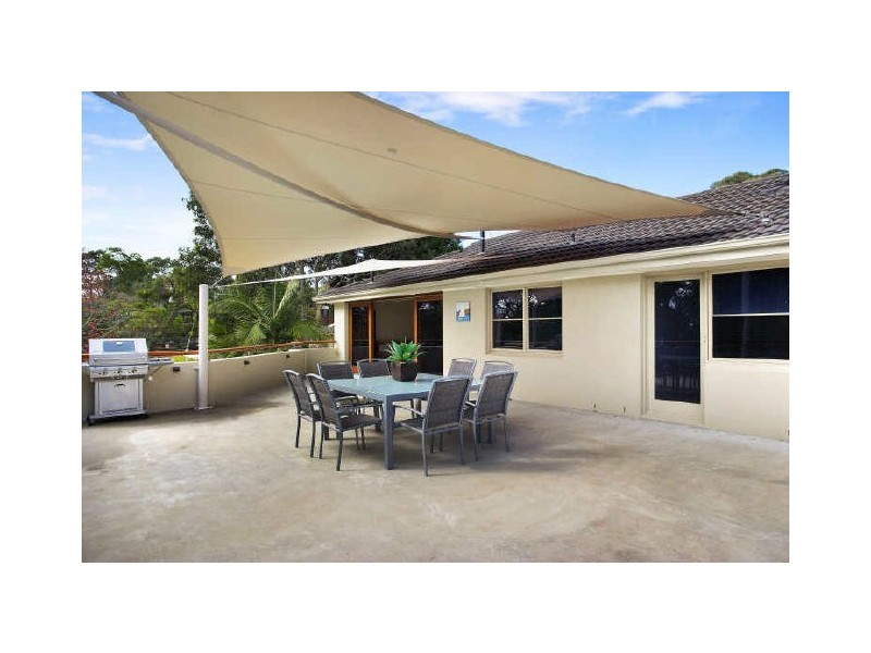 3 Tallara Place, Terrey Hills NSW 2084