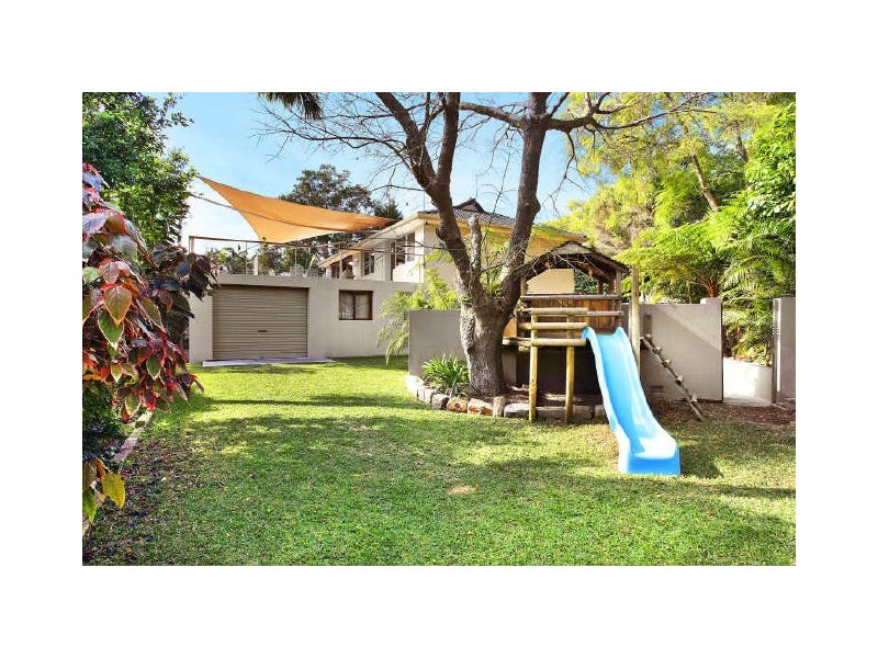 3 Tallara Place, Terrey Hills NSW 2084