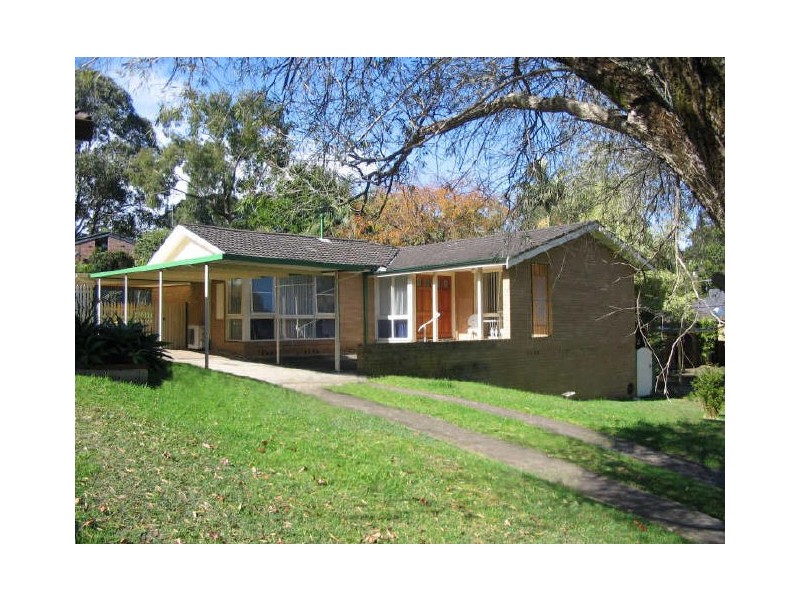 34 Laitoki Road, Terrey Hills NSW 2084