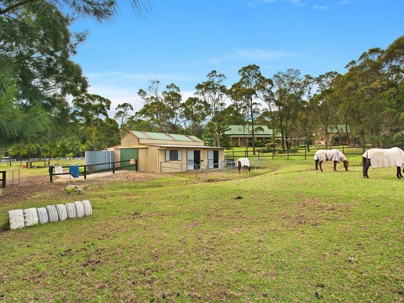 127 Booralie Road, Duffys Forest NSW 2084
