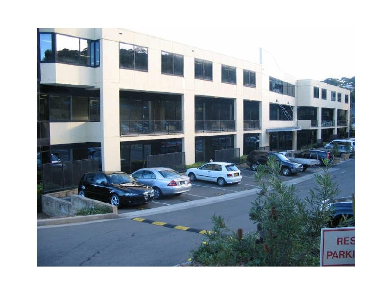 Suite 30/7 Narabang Way, Belrose NSW 2085