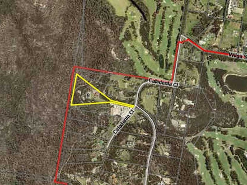 9 Caladenia Close, Elanora Heights NSW 2101