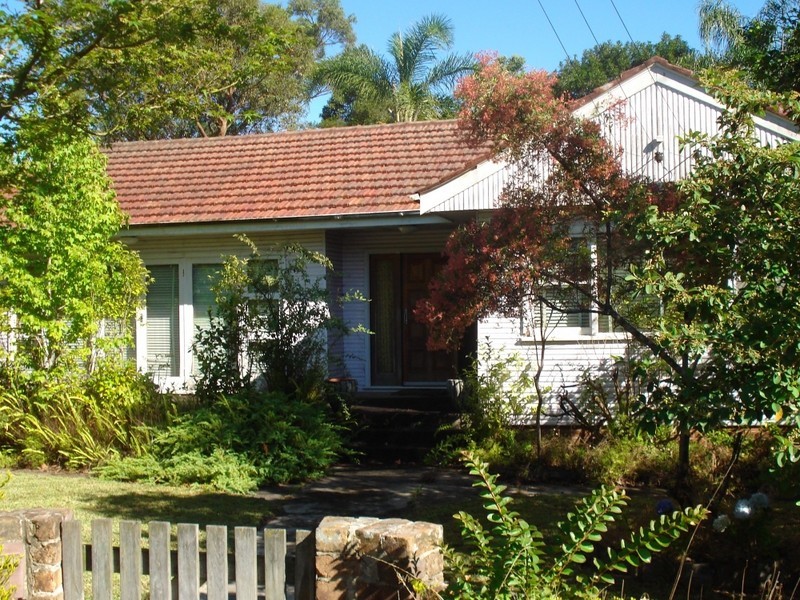 20 Naree Road, Frenchs Forest NSW 2086