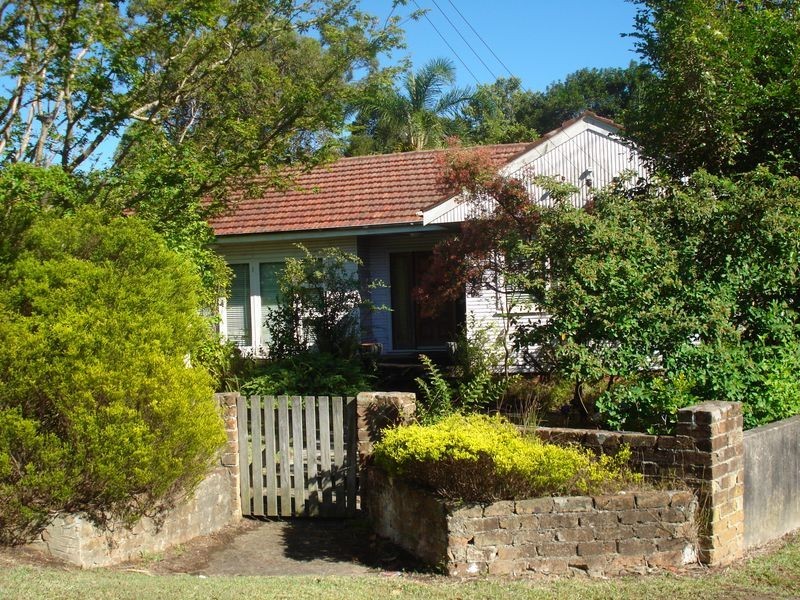 20 Naree Road, Frenchs Forest NSW 2086