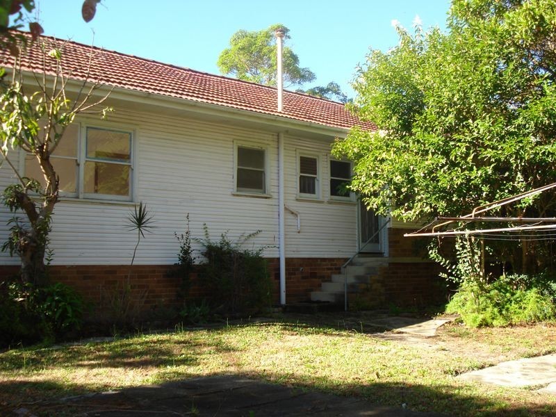 20 Naree Road, Frenchs Forest NSW 2086