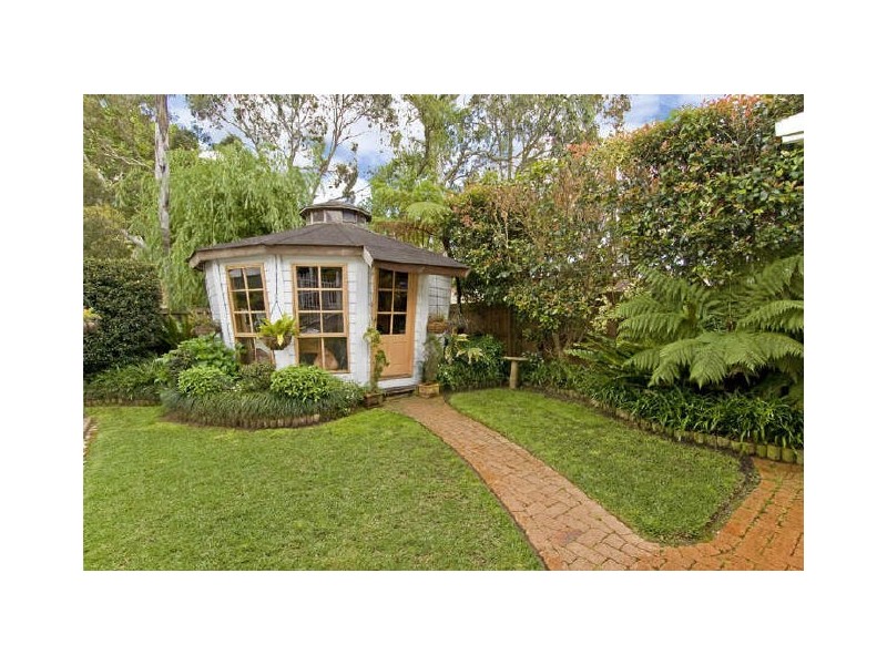 15 Currong Circuit, Terrey Hills NSW 2084