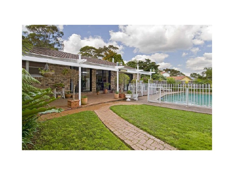 15 Currong Circuit, Terrey Hills NSW 2084