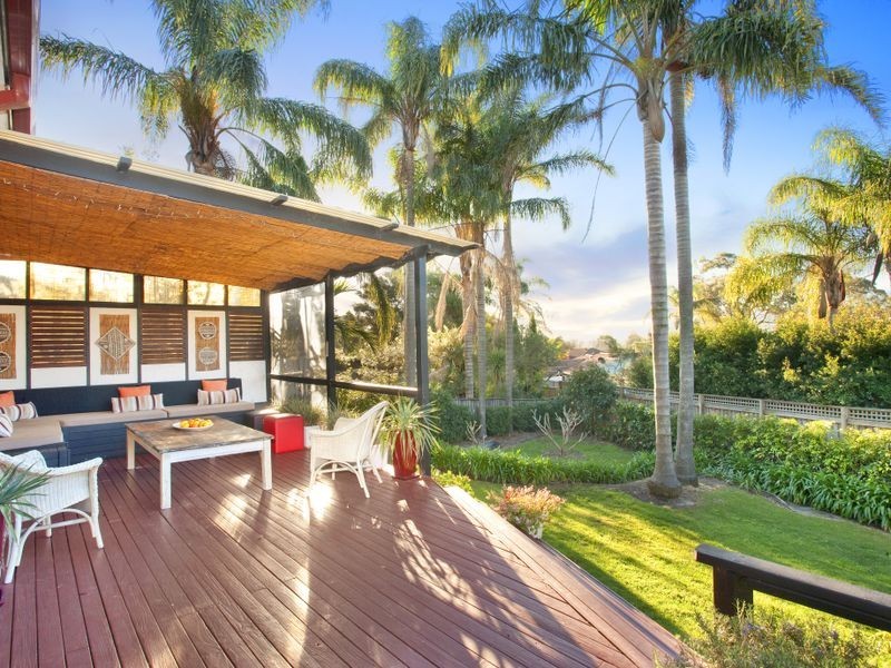 3 Kiama Close, Terrey Hills NSW 2084